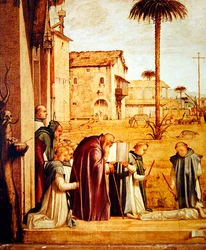 (détail) de l
